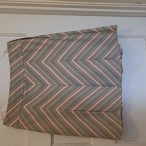 Women's pleated skirt